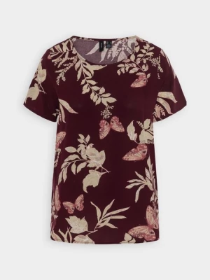 Obrázek produktu Blůza Vero Moda bordeaux