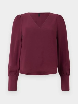 Obrázek produktu Blůza Vero Moda bordeaux