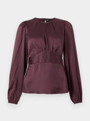 Obrázek produktu Blůza Vero Moda bordeaux