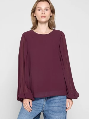 Obrázek produktu Blůza Vero Moda bordeaux