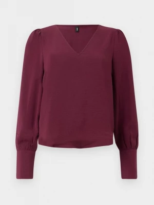 Obrázek produktu Blůza Vero Moda bordó