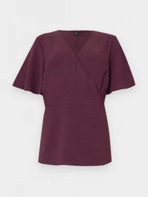 Obrázek produktu Blůza Vero Moda bordó