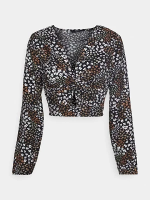 Obrázek produktu Blůza Vero Moda černá