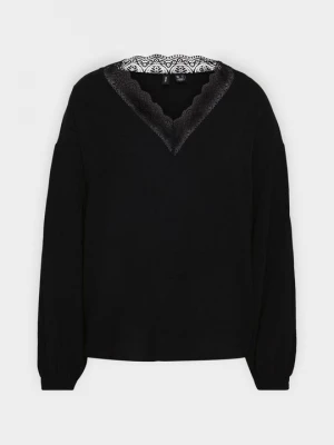 Obrázek produktu Blůza Vero Moda černá