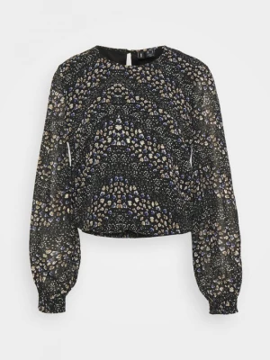 Obrázek produktu Blůza Vero Moda černá