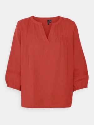 Obrázek produktu Blůza Vero Moda červená