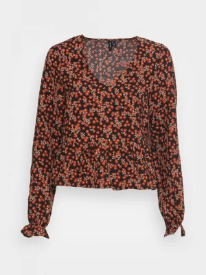 Obrázek produktu Blůza Vero Moda fialová