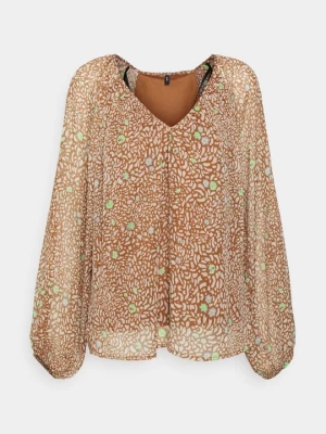 Obrázek produktu Blůza Vero Moda hnědá