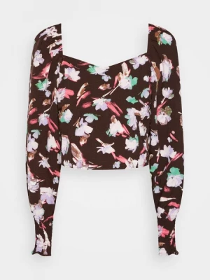 Obrázek produktu Blůza Vero Moda hnědá