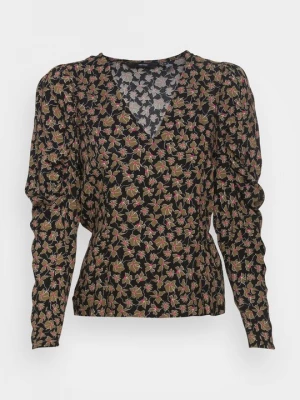 Obrázek produktu Blůza Vero Moda khaki