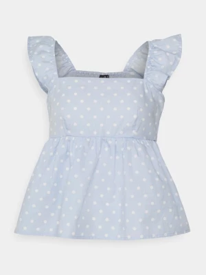 Obrázek produktu Blůza Vero Moda modrá