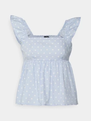 Obrázek produktu Blůza Vero Moda modrá