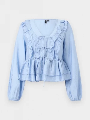 Obrázek produktu Blůza Vero Moda modrošedá