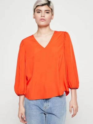 Obrázek produktu Blůza Vero Moda oranžová