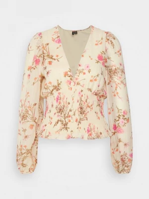 Obrázek produktu Blůza Vero Moda světle hnědá