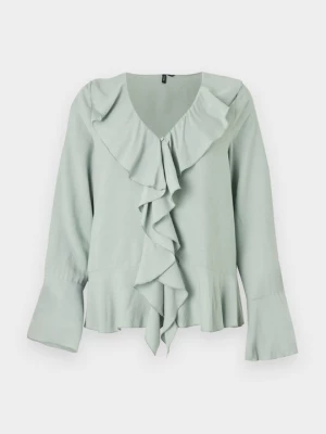 Obrázek produktu Blůza Vero Moda světle zelená