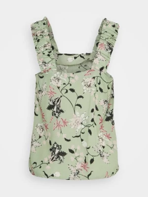 Obrázek produktu Blůza Vero Moda zelená