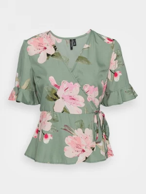 Obrázek produktu Blůza Vero Moda zelená