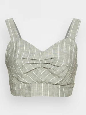Obrázek produktu Blůza Vero Moda zelená
