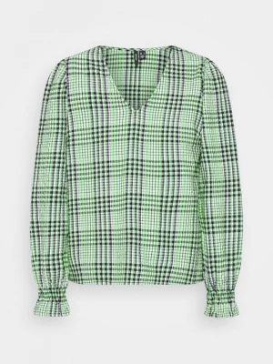 Obrázek produktu Blůza Vero Moda zelená