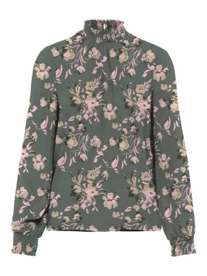 Obrázek produktu Blůza Vero Moda zelená
