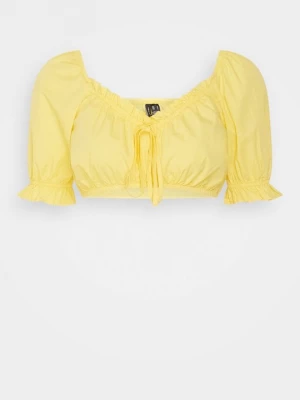 Obrázek produktu Blůza Vero Moda žlutá