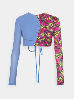 Obrázek produktu Blůza Versace Jeans Couture růžová