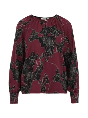 Obrázek produktu Blůza WE Fashion bordeaux