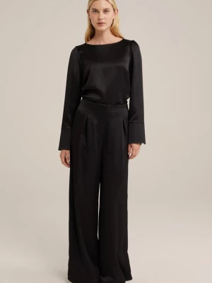 Obrázek produktu Blůza WE Fashion černá