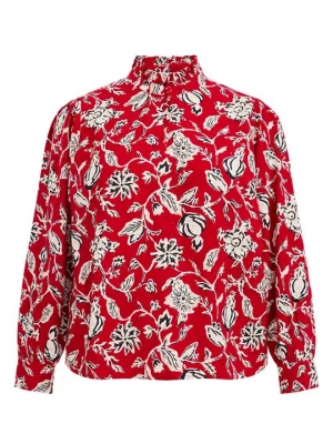 Obrázek produktu Blůza WE Fashion červená