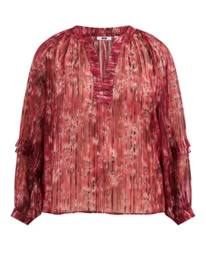 Obrázek produktu Blůza WE Fashion červená