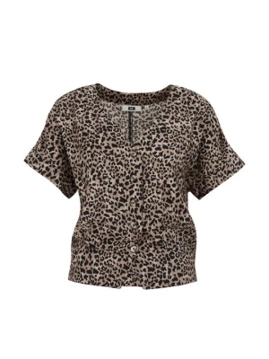 Obrázek produktu Blůza WE Fashion světle hnědá