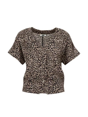 Obrázek produktu Blůza WE Fashion světle hnědá
