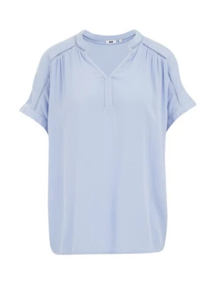 Obrázek produktu Blůza WE Fashion světle modrá
