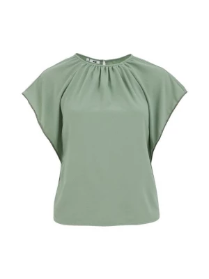 Obrázek produktu Blůza WE Fashion světle zelená