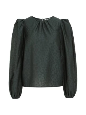 Obrázek produktu Blůza WE Fashion tmavě zelená