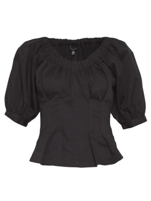 Obrázek produktu Blůza Who What Wear černá
