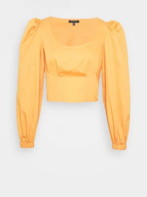 Obrázek produktu Blůza Who What Wear oranžová