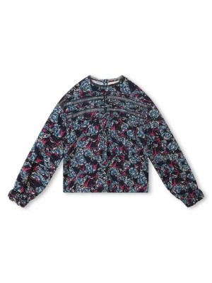 Obrázek produktu Blůza Zadig&Voltaire modrá