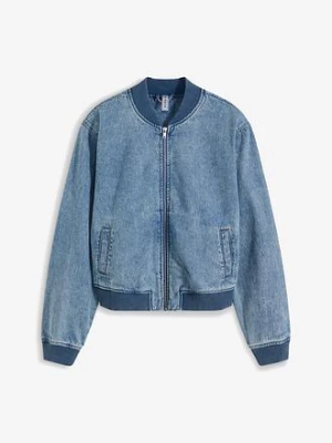 Obrázek produktu Bluzon z denimu BonPrix