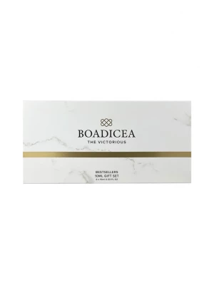 Obrázek produktu Boadicea The Victorious Bestsellers Parfémová sada 40 ml