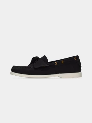 Obrázek produktu Boat shoes Alexandre Birman černá