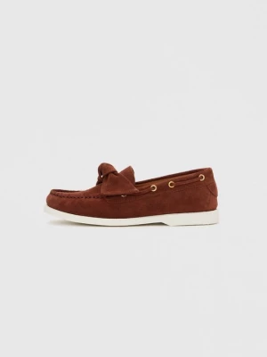 Obrázek produktu Boat shoes Alexandre Birman hnědá
