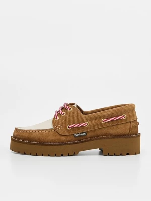 Obrázek produktu Boat shoes Barbour béžová