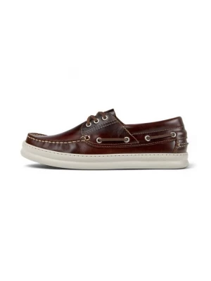 Obrázek produktu Boat shoes Camper hnědá