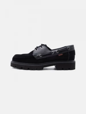 Obrázek produktu Boat shoes Clarks černá