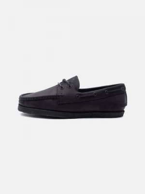 Obrázek produktu Boat shoes Clarks černá