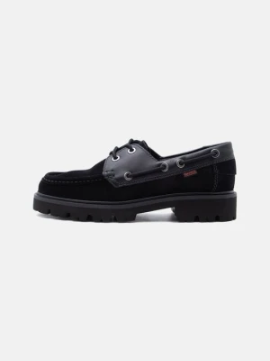 Obrázek produktu Boat shoes Clarks černá