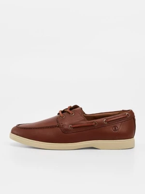 Obrázek produktu Boat shoes Clarks hnědá