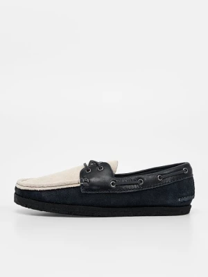 Obrázek produktu Boat shoes Clarks modrý denim